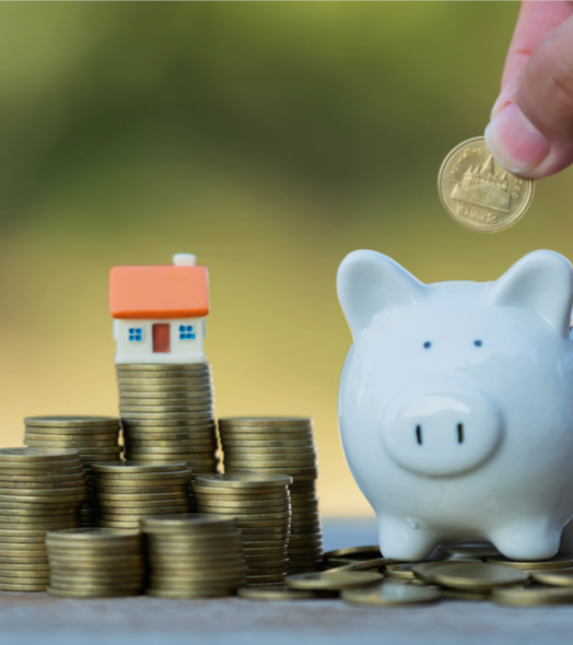 Bâtir un avenir meilleur en investissant  de manière responsable avec nos clients